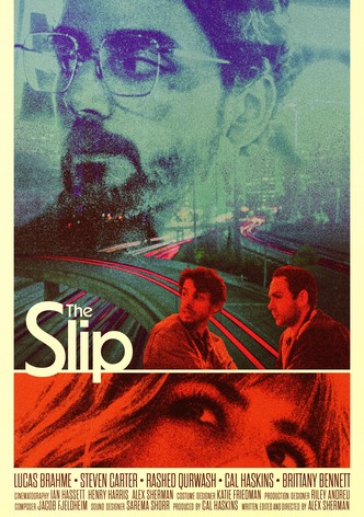 The Slip