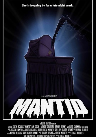 Mantid
