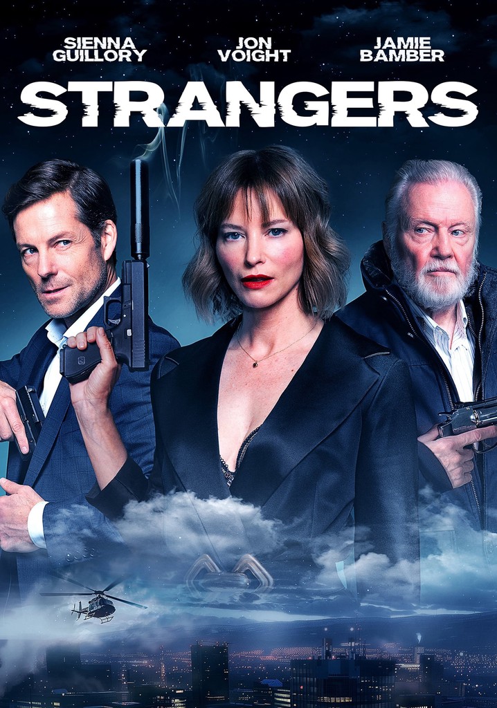 Strangers - movie: where to watch streaming online - Where Can I Watch Stranger By The Sea