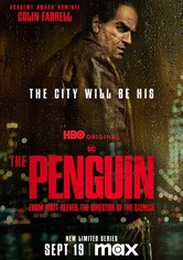 The Penguin
