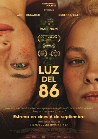 Luz del 86