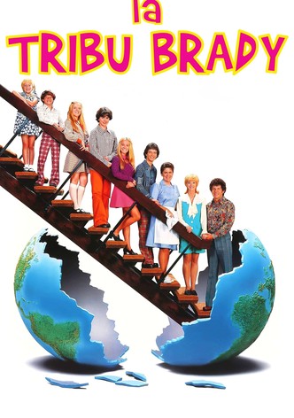 La Tribu Brady