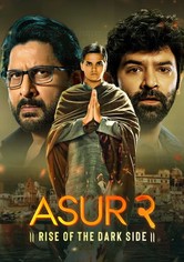 Watch Asur Welcome Asur Tv Series Online Free Asur: Welcome To