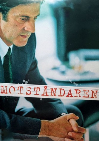 Motståndaren