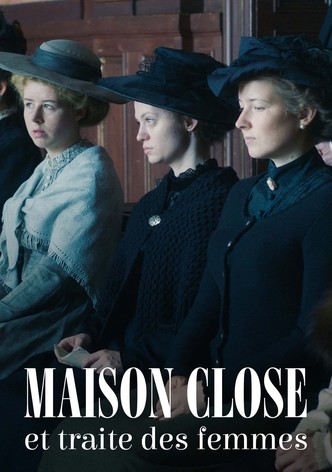 Maison close et traite des femmes : Les Années 1900 à Vienne