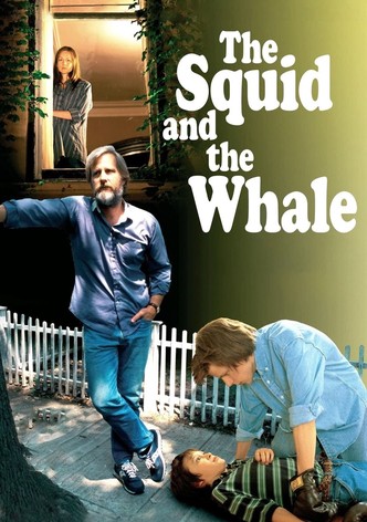 The Squid and the Whale