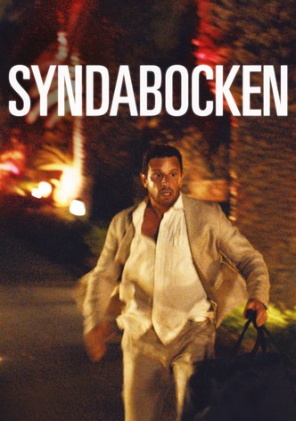 Syndabocken