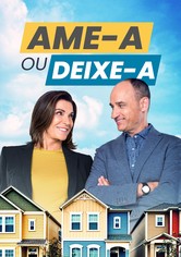 Ame-a ou Deixe-a