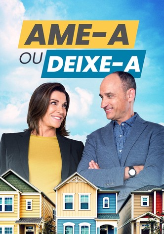 Ame-a ou Deixe-a
