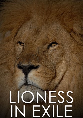 Lioness in Exile