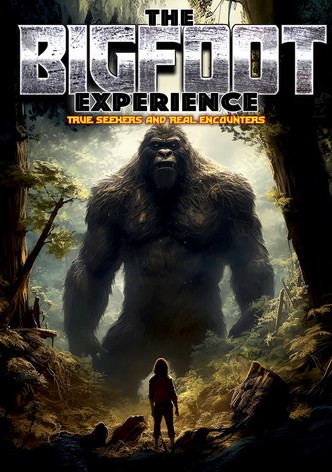 The Bigfoot Experience: Truth Seekers and Real Encounters