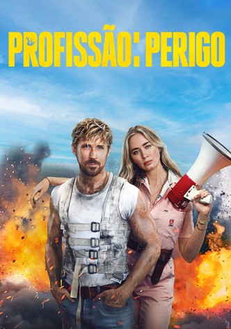 Profissão: Perigo