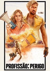 Profissão: Perigo