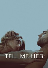 Tell Me Lies
