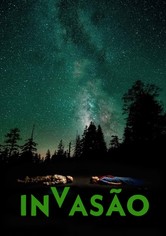 Invasão