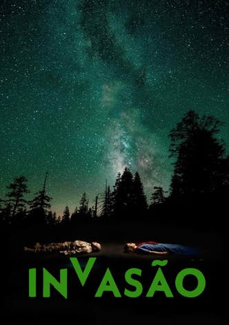 Invasão