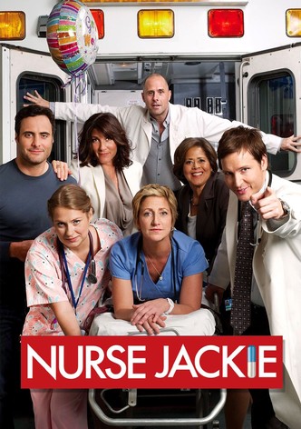 Nurse Jackie