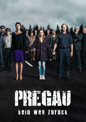 Mörderisches Tal – Pregau