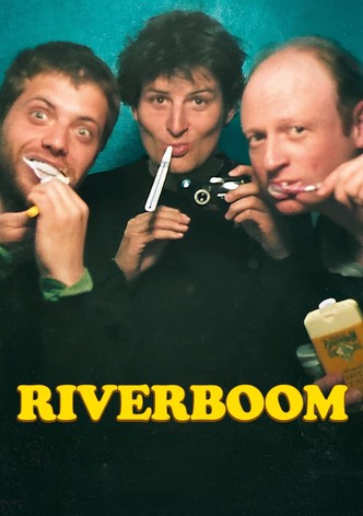 Riverboom