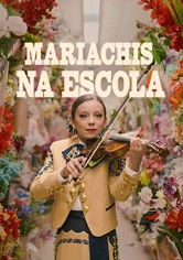 Mariachis na Escola