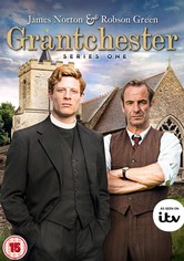 Grantchester - Season 1