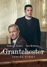 Grantchester - Saison 8