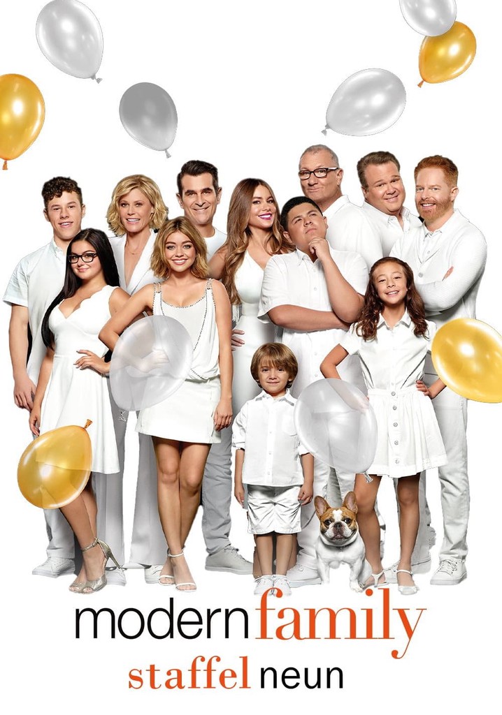 Jay Pritchett Modern Family Season 10 Stream Modern Family: The