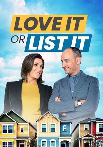 Love It or List It, Season 19