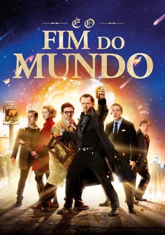 É o Fim do Mundo
