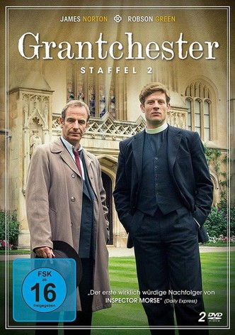 Grantchester