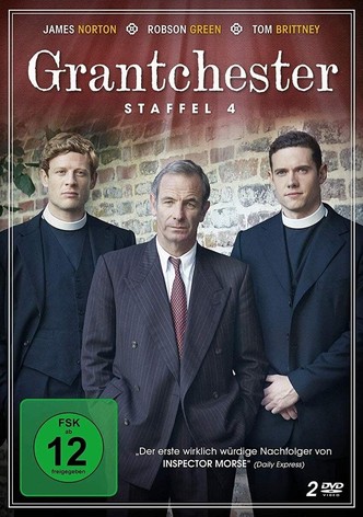 Staffel 4