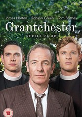 Grantchester - Season 4