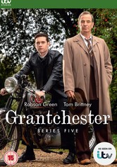 Grantchester - Sezon 5