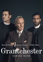 Grantchester - Season 9