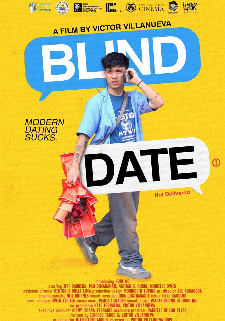 Blind Date