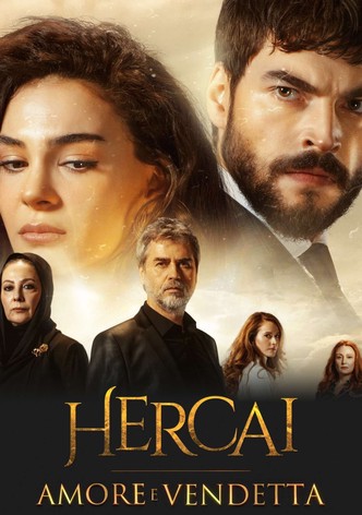 Hercai - Amore e vendetta