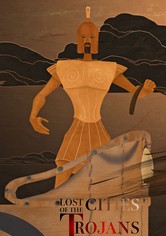 Lost Cities of the Trojans