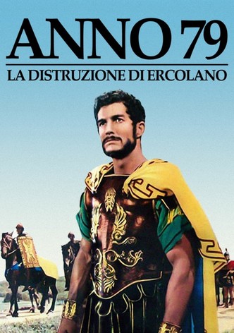 Anno 79: La distruzione di Ercolano