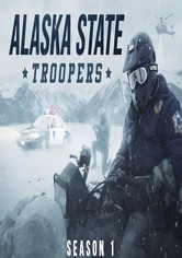 Alaska State Troopers - Season 1