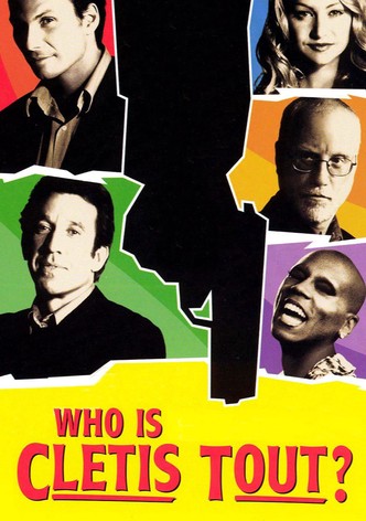 Cine este Cletis Tout?
