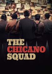 Chicano Squad - Gerechtigkeit in Houston