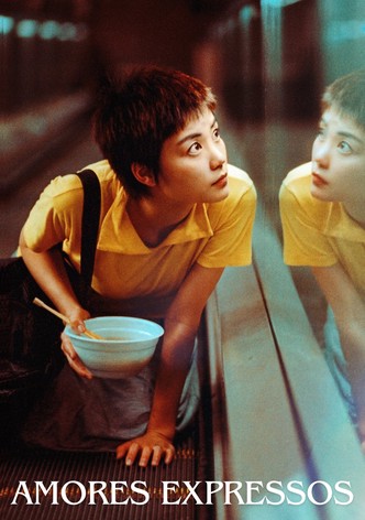 Chungking Express