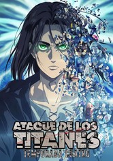 Ataque a los titanes