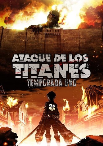 Temporada 1