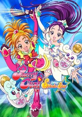 PreCure Splash Star