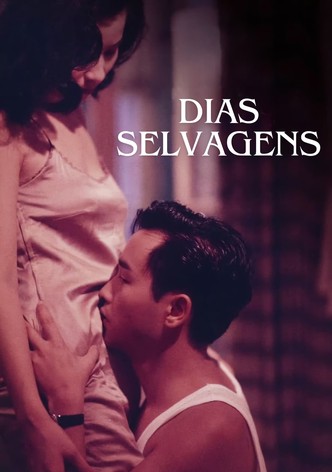 Dias Selvagens