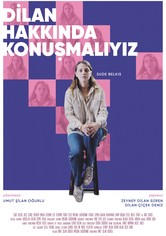 Dilan Hakkında Konuşmalıyız