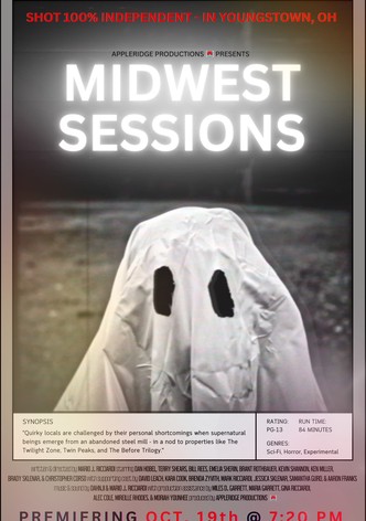 Midwest Sessions