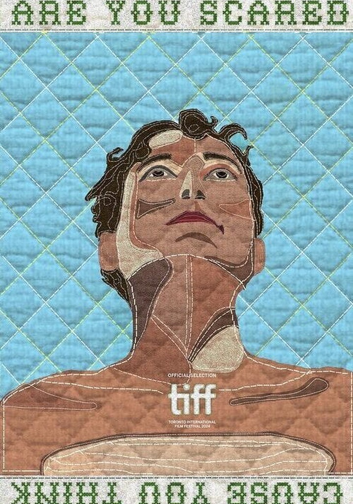 Are You Scared to Be Yourself Because You Think That You Might Fail?