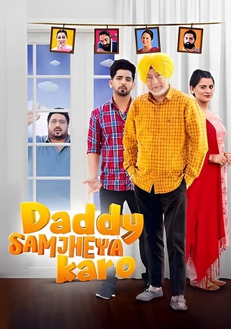 Daddy Samjheya Karo